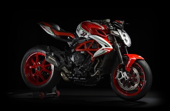MV Agusta Brutale 800 RC 2018 - Bild 2